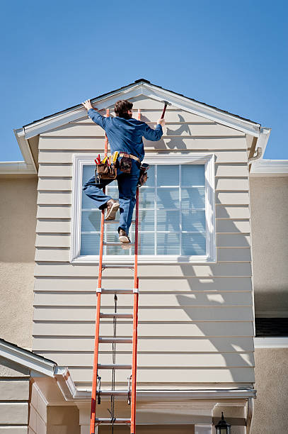 Best Fascia and Soffit Installation  in Keystone Heights, FL